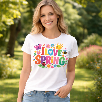 Bahar Eğlenceli tasarımlar