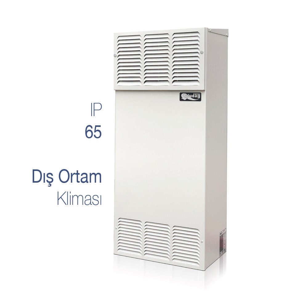 Outdoor KlimalarO-1000 Outdoor Pano Kliması