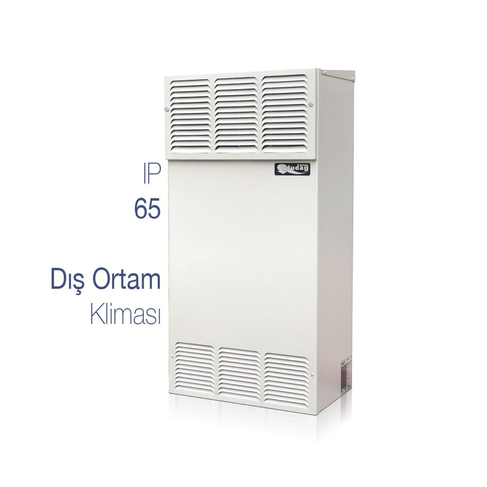 Outdoor KlimalarO-500 Outdoor Pano Kliması