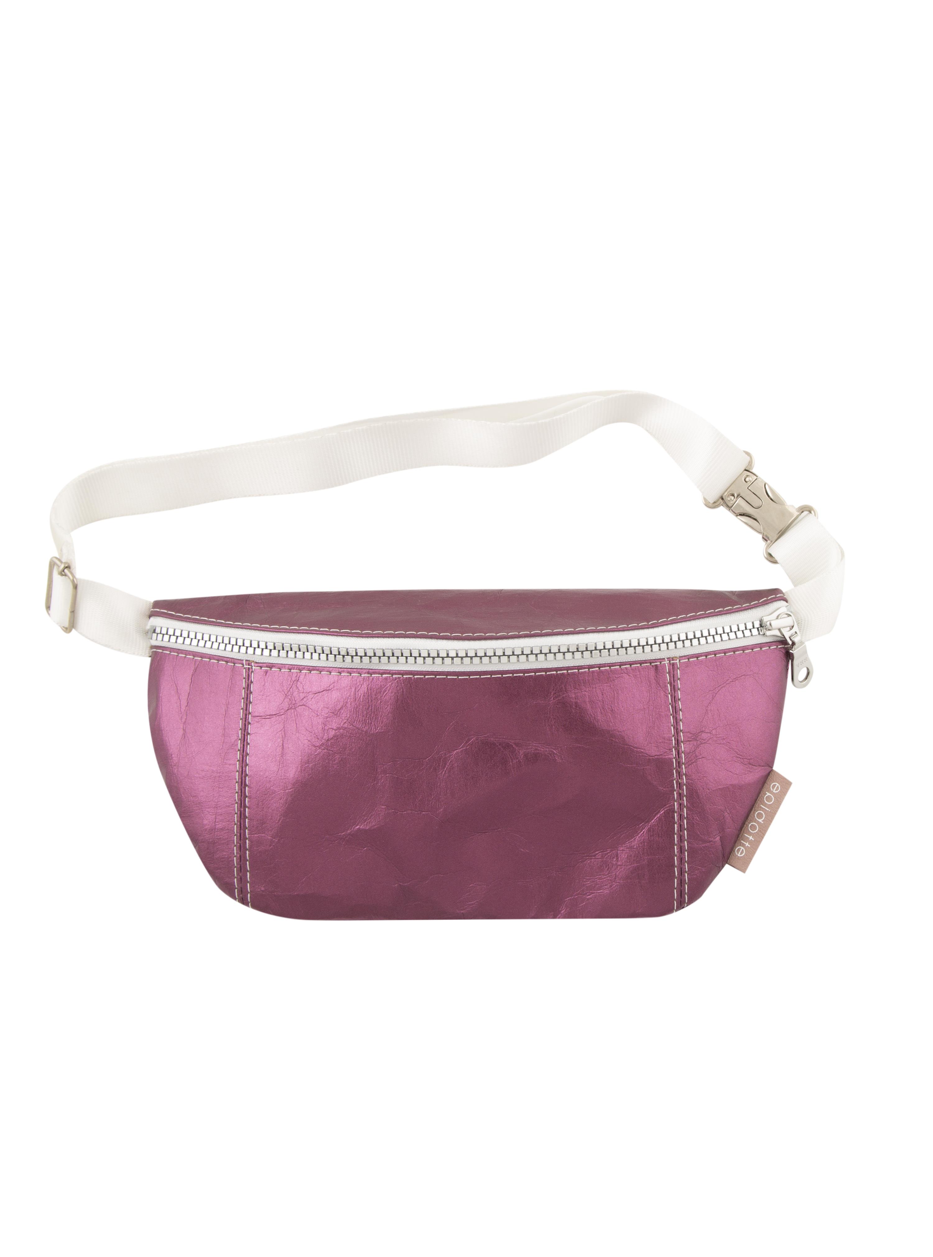 Fanny Pack Shıny