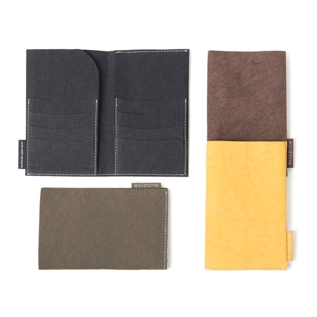 Big wallet