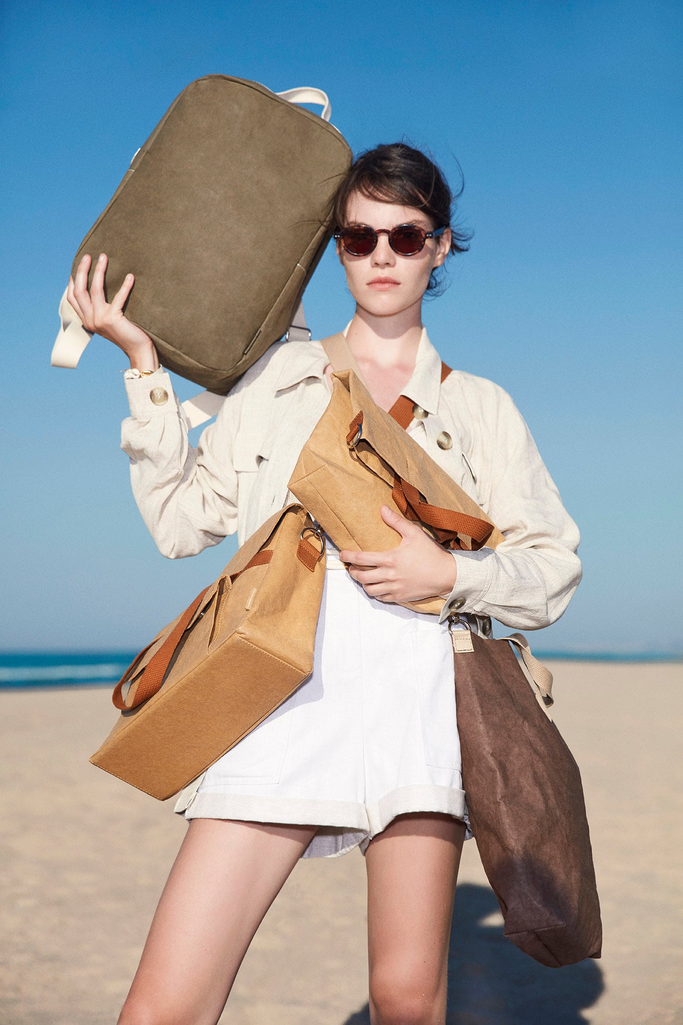 BAGS