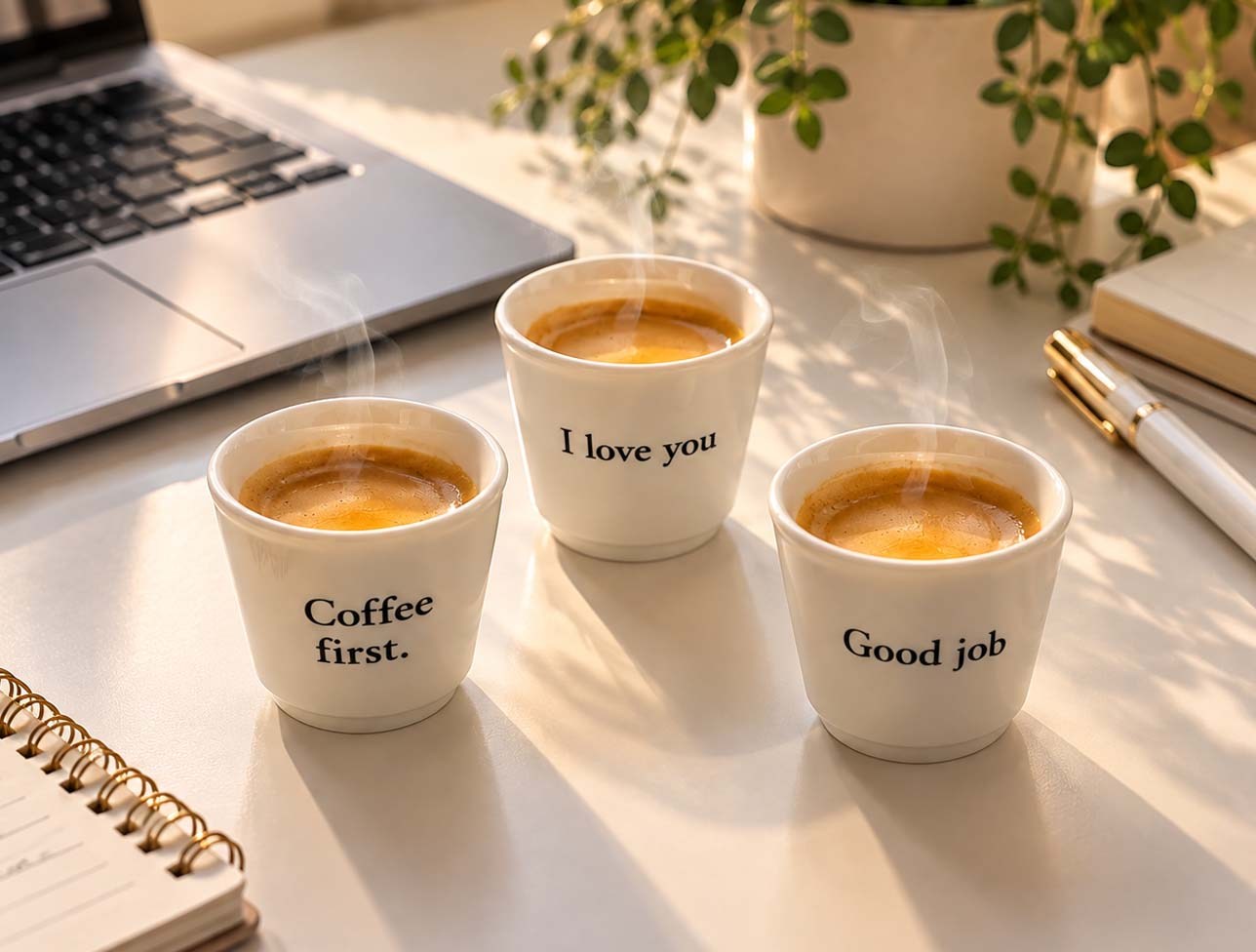 ACAR 90 ML ESPRESSO BARDAK RX-10210