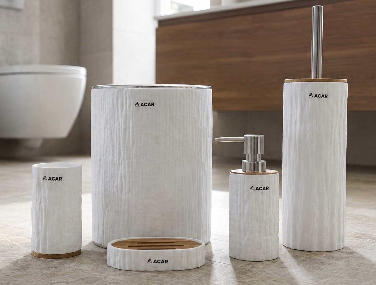 ACAR BANYO TAKIMI AKR-09971