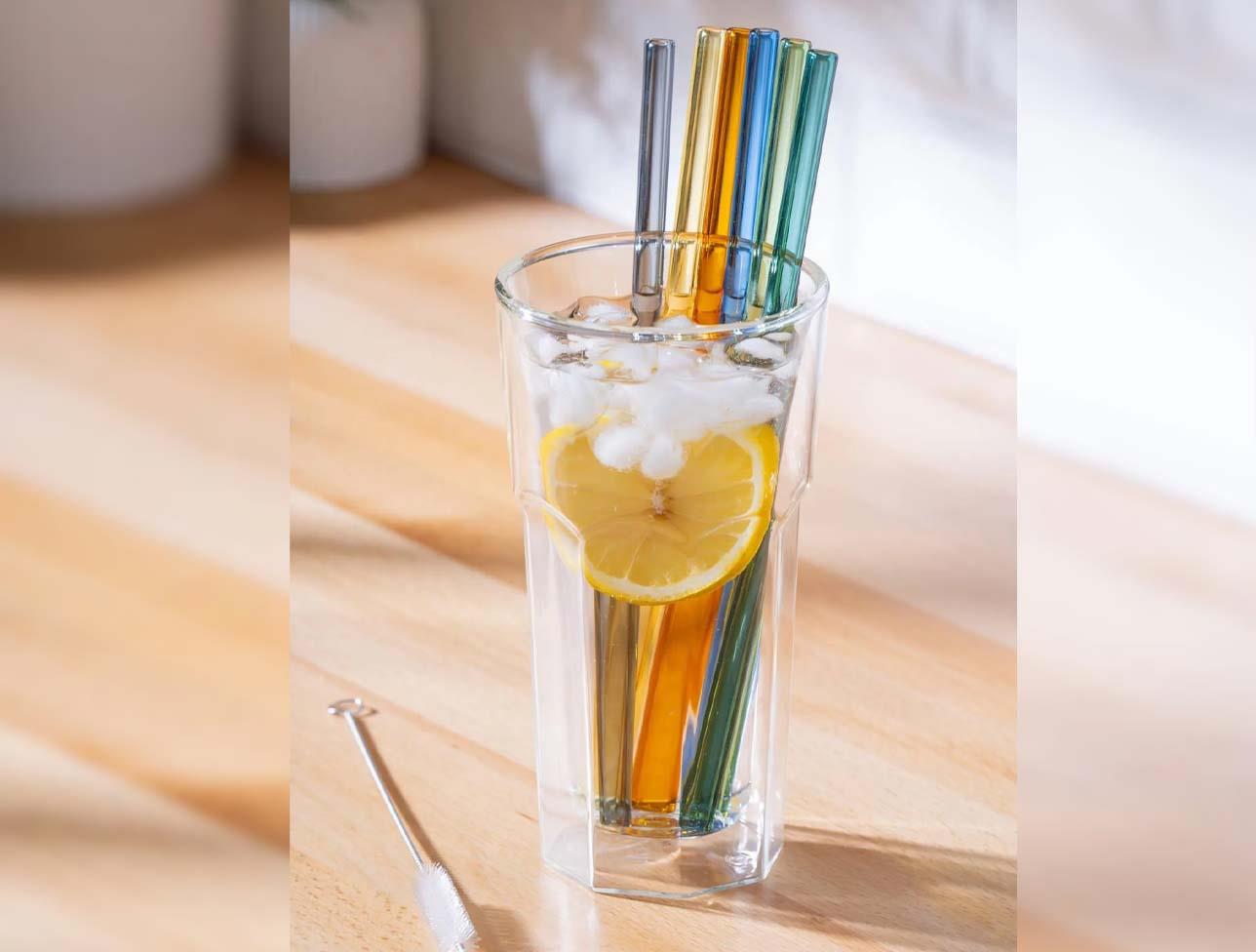 ACAR CAM PİPET 7 Lİ ACR-230