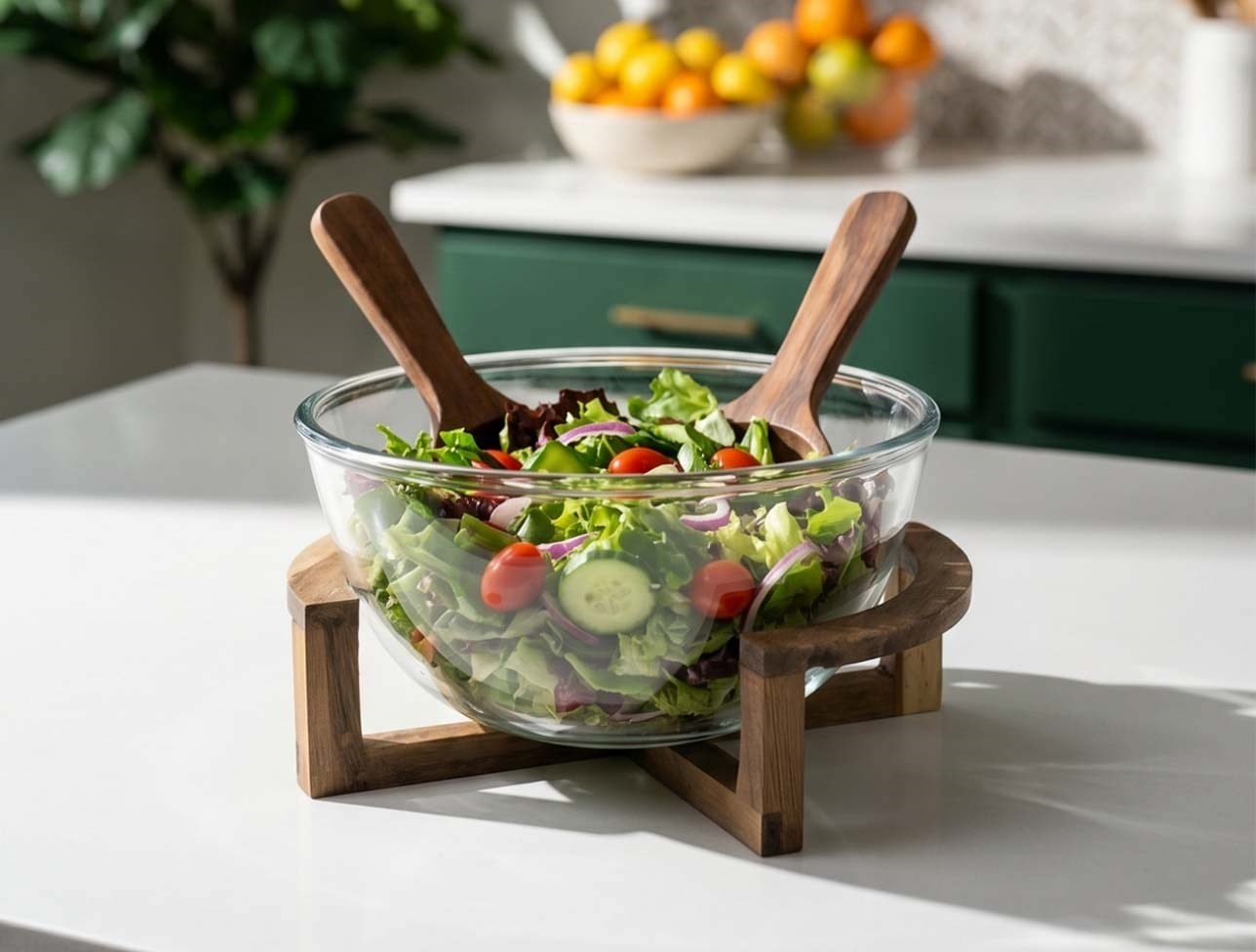 ACAR CAM SALATA KASESİ TRL-10273