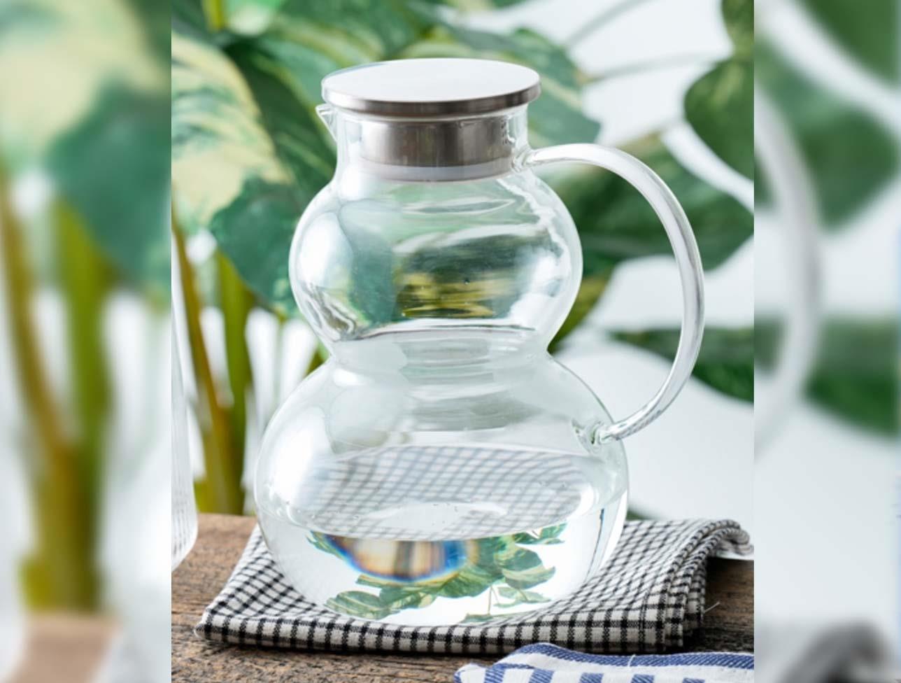 ACAR CAM SÜRAHİ 2200 ML ACR-225