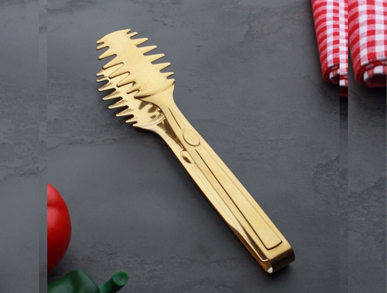 ACAR GOLD MAKARNA MAŞASI