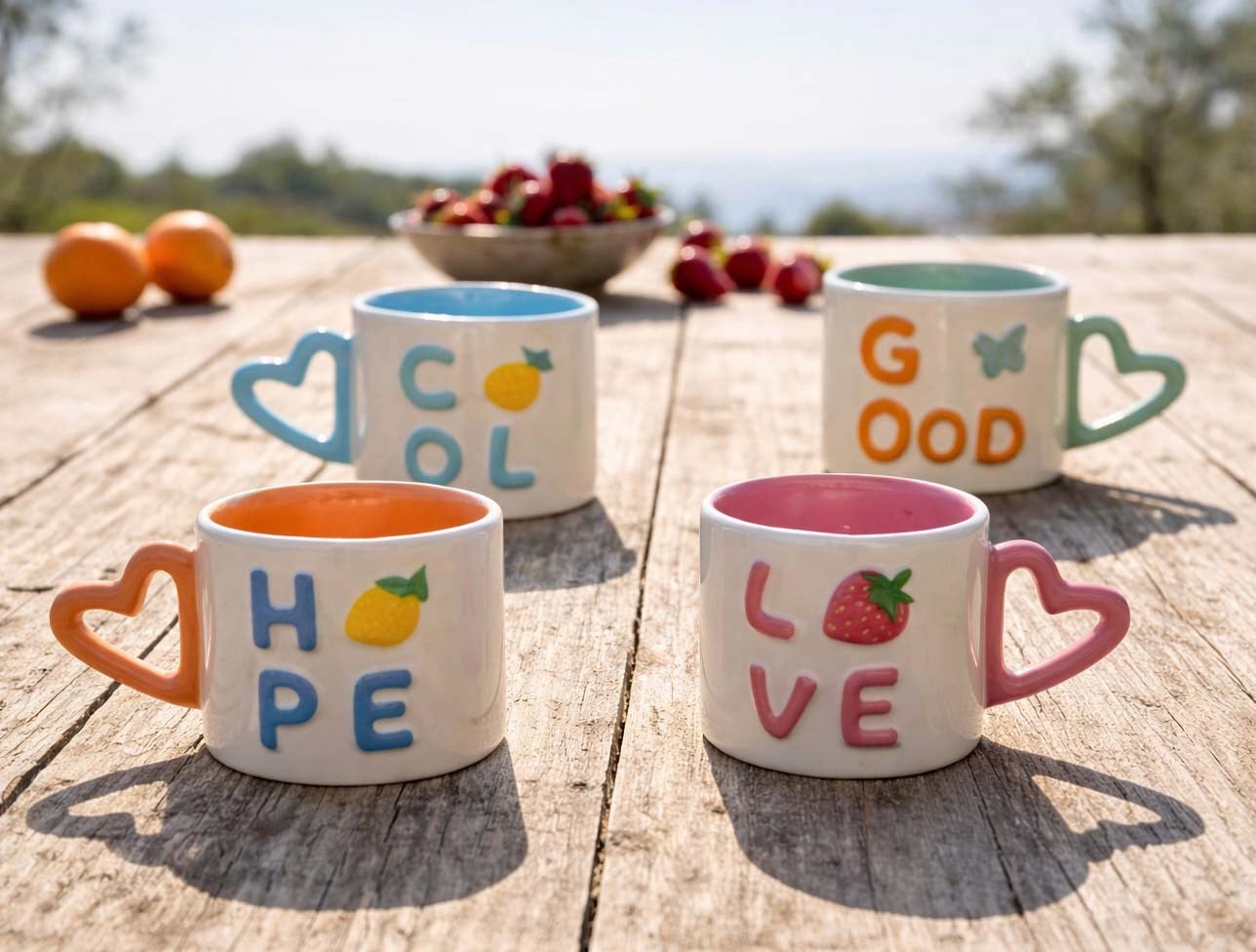 ACAR HEART KUPA CRD-09030