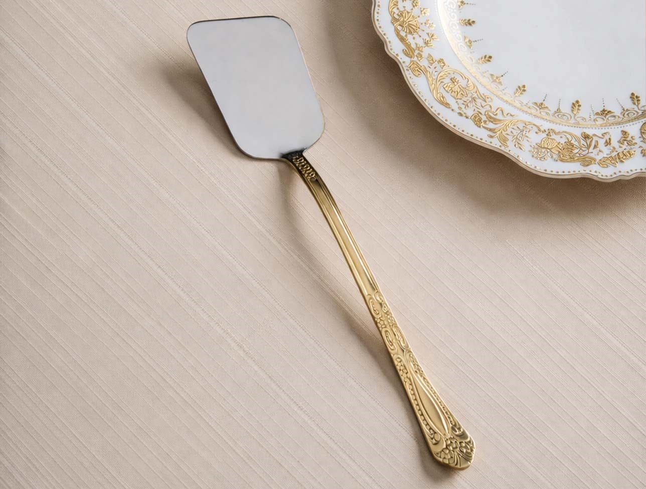 ACAR KARAT STAR SERVİS SPATULA YT-09223