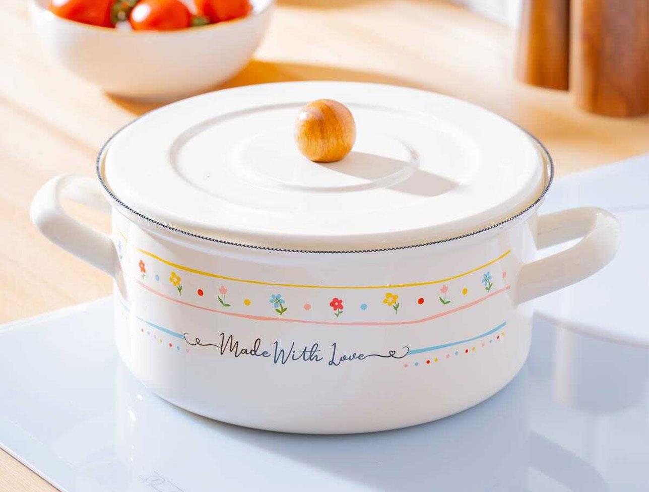 ACAR MADE WITH LOVE DÜZ KISA TIRT. TENC. XAP-07705