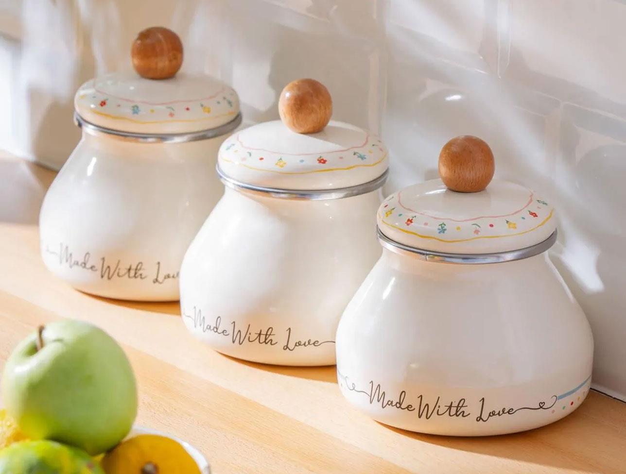 ACAR MADE WITH LOVE TOMBİK BAHARATLIK TAK .