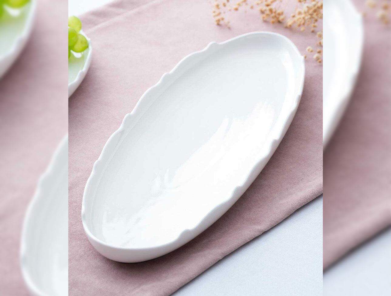 ACAR NIRVANA SUNUM TABAĞI 40,0 CM POR-06313