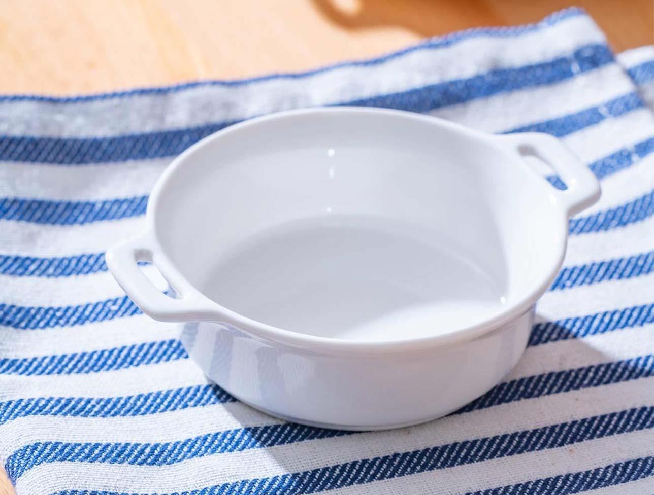 ACAR PURE CARMEN 12.5CM KARE TABAK POR-07212