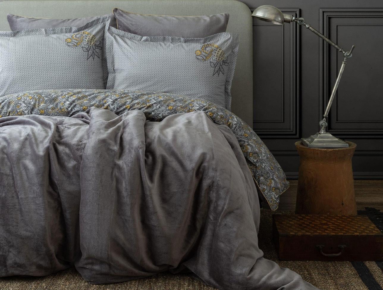 APRİCİTAS HOME ÇF KŞ. MY TOUCH NEV TK ANTICA GRAY