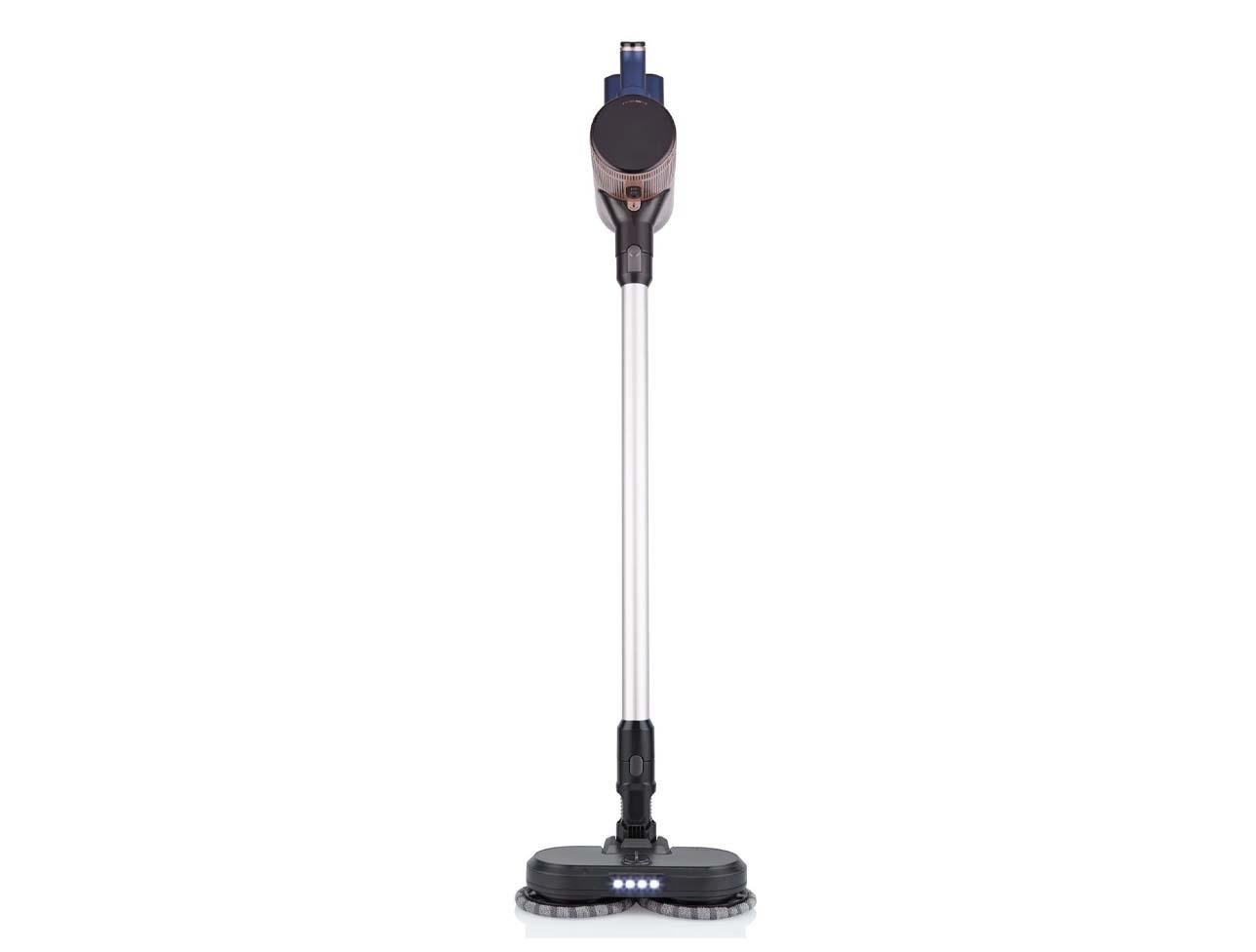ARNİCA SOLARA PRO MOP ET13470 ŞARJLI DİKEY SÜPÜRGE