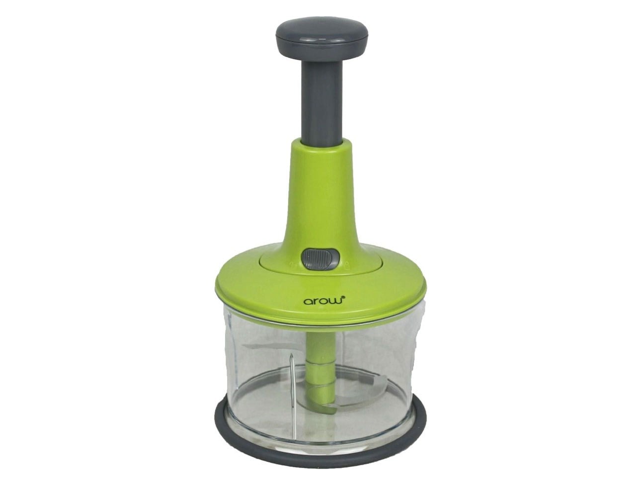 AROW CHOPPER EL ROBOTU