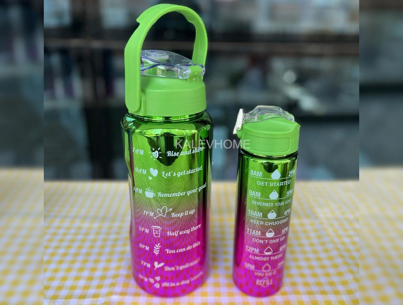 AROW LÜX 2 Lİ MATARA TR-D-91