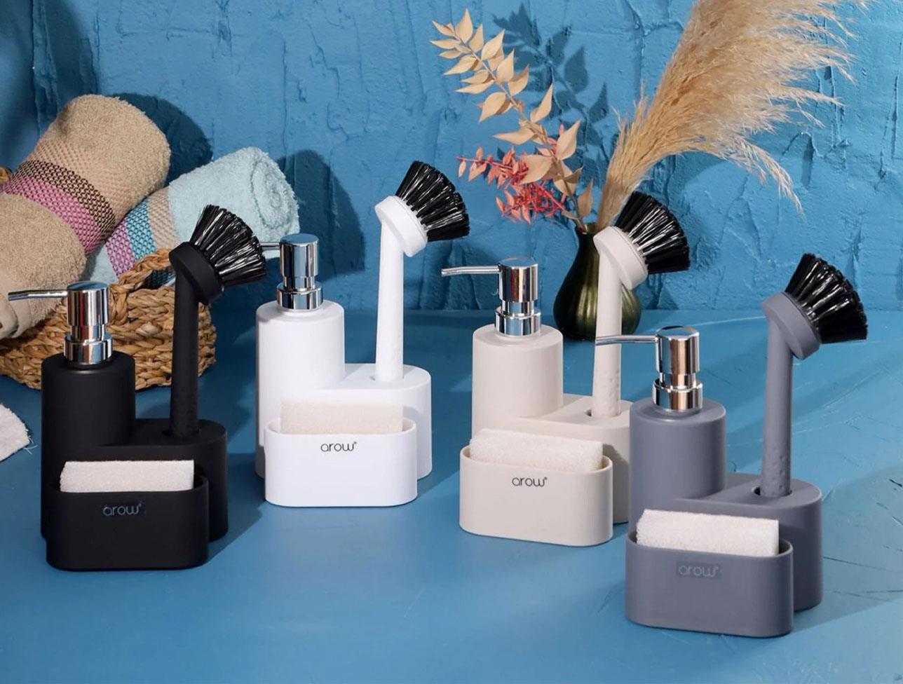 AROW PORTE SIVI SABUNLUK STİ TR-4064