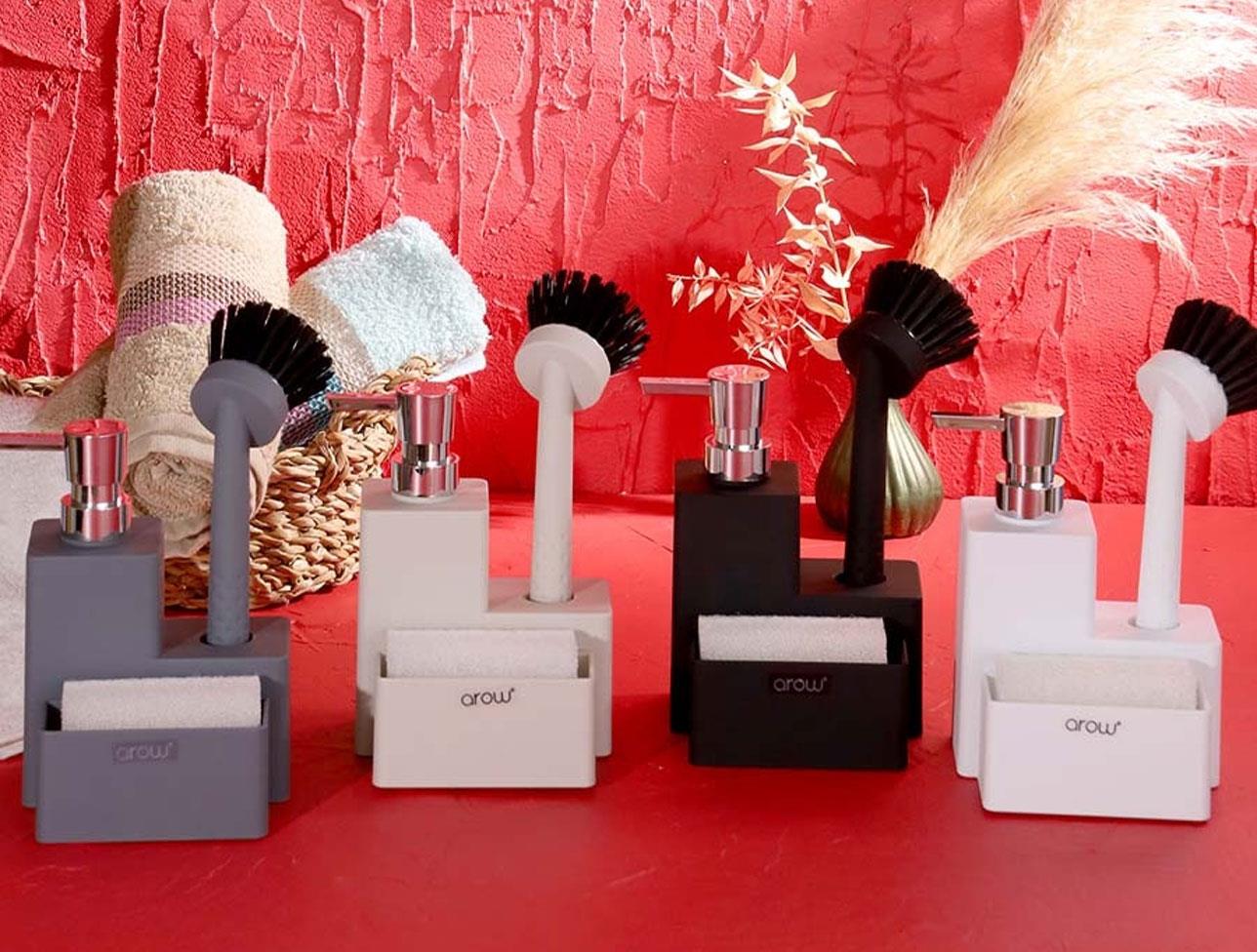 AROW VERONA SIVI SABUNLUK STİ  TR-4063