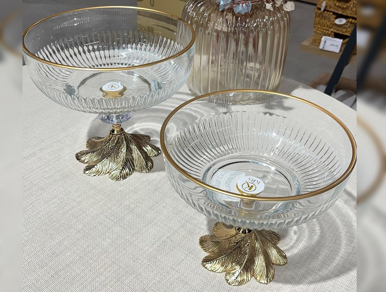 AYAKLI BOL KASE 2870