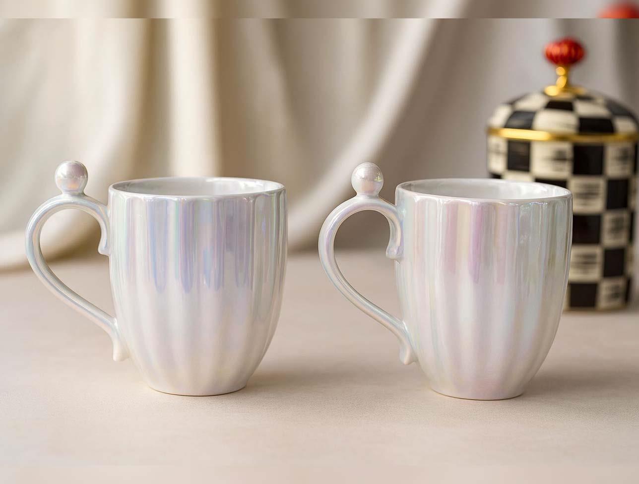 AYMET 2 Lİ KUPA İNCİLİ AYM-2210