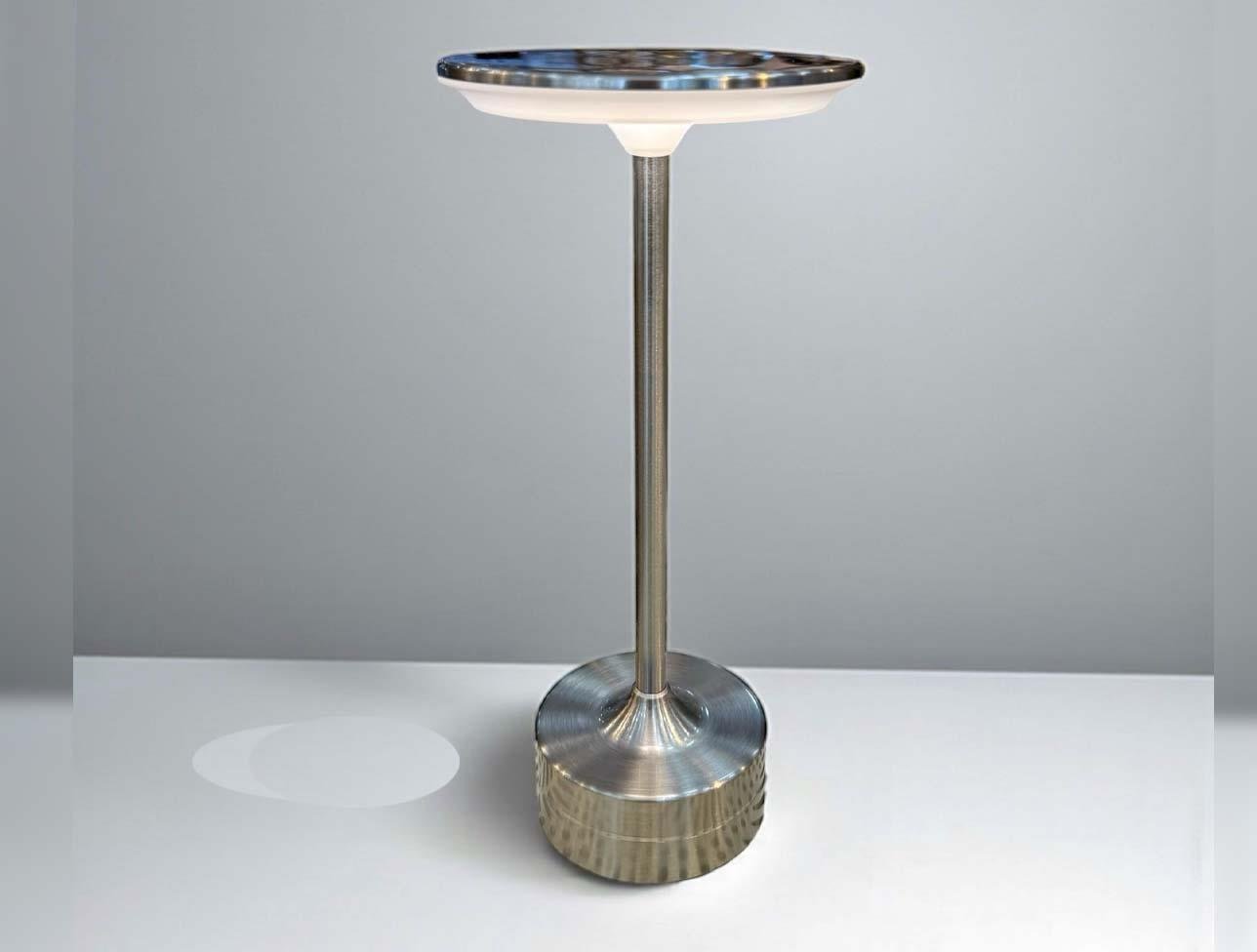 AYMET MASA LAMBASI GMŞ AYM-5725B