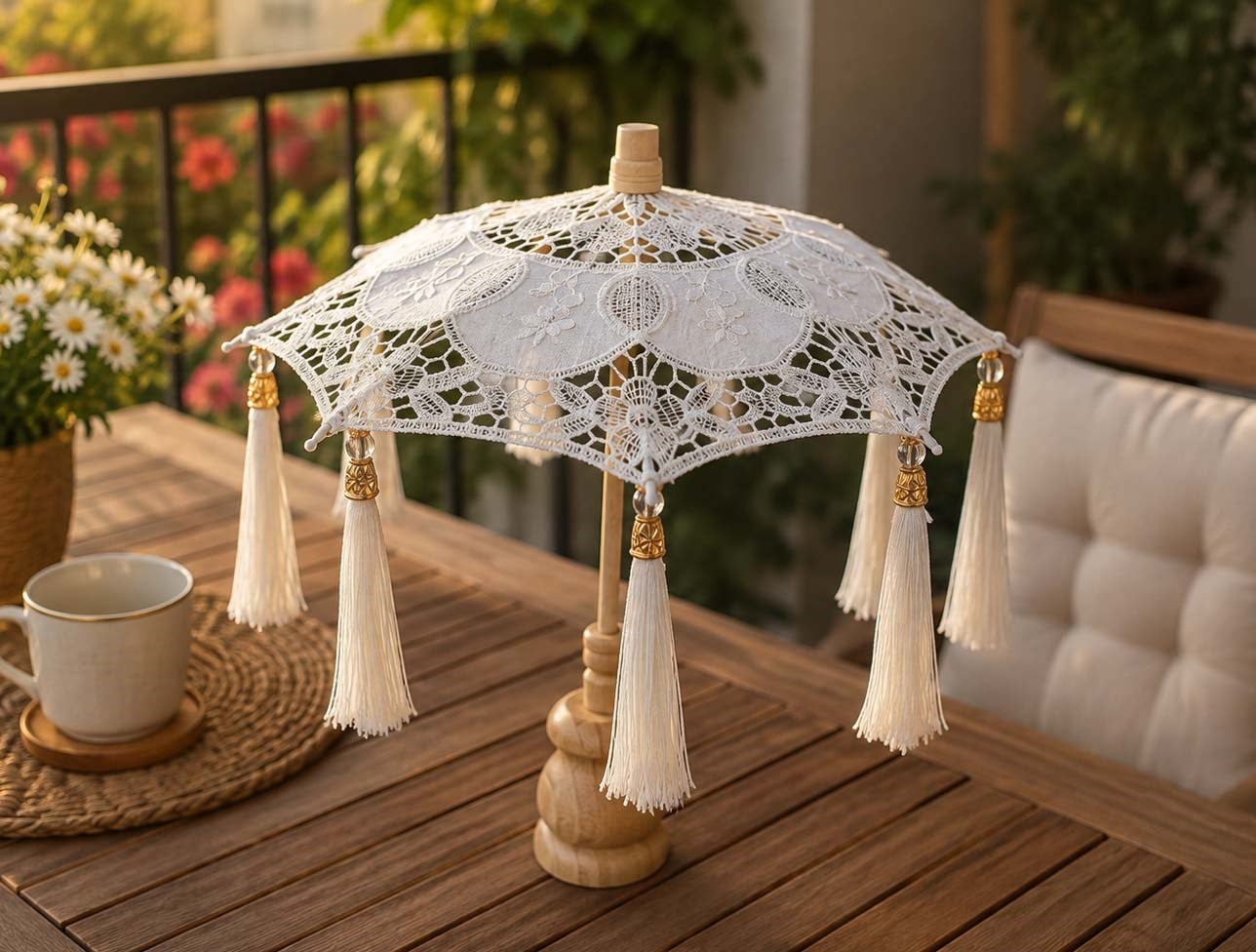 BALİ ŞEMSİYE