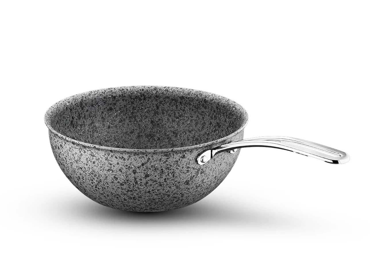 BRİONİ STONE-AGE 26 CM WOK TAVA SH-147