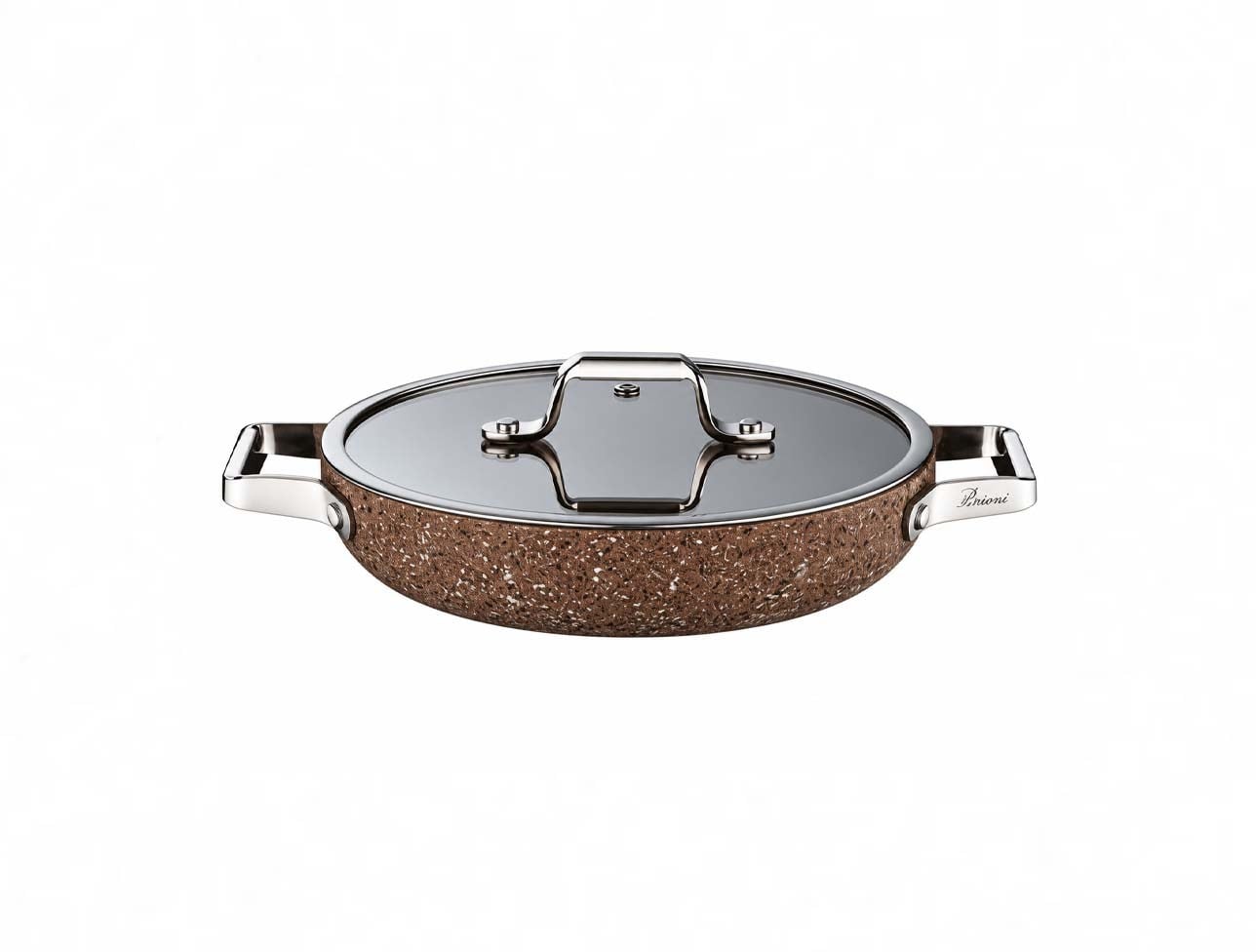 BRİONİ STONE AGE TERRA 22 CM SAHAN KPK SHT-121