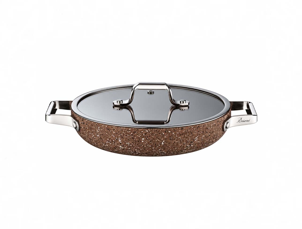 BRİONİ STONE AGE TERRA 24 CM SAHAN KPK SHT-161