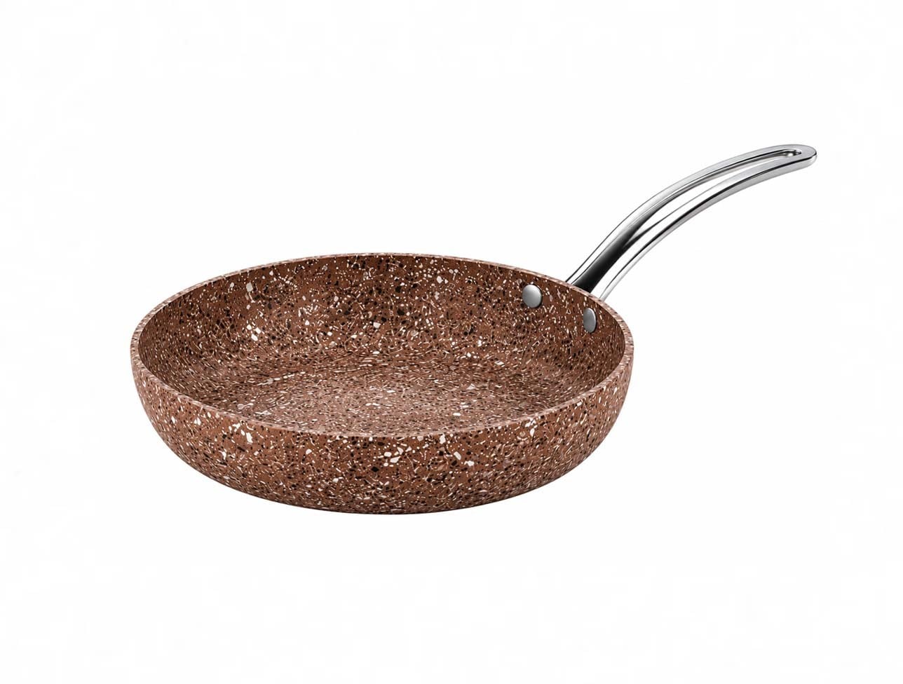 BRİONİ STONE AGE TERRA 24 CM TAVA SHT-104