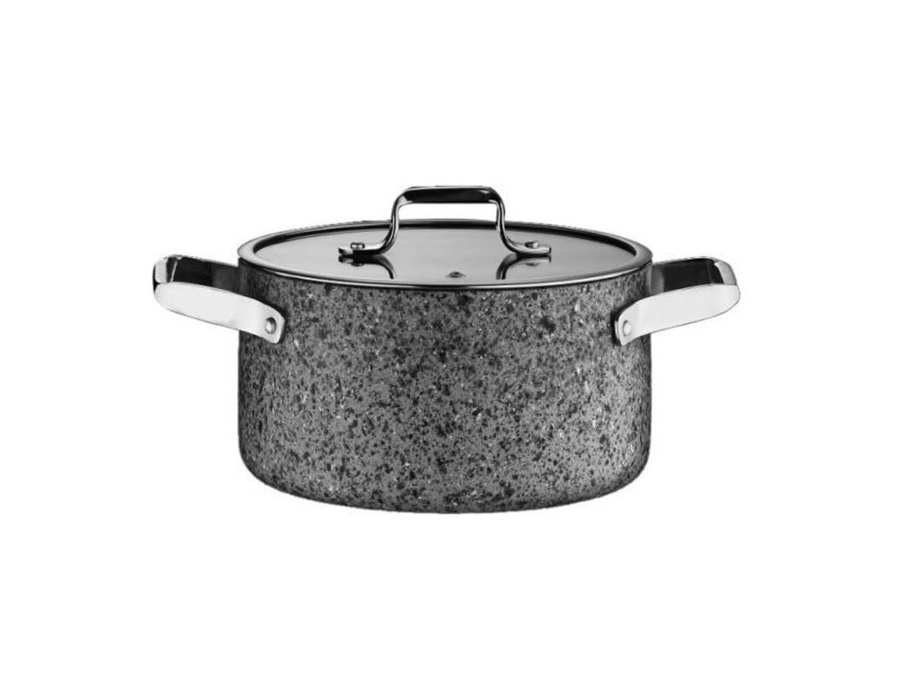 BRİONİ STONE H 22 CM DERİN TENCERE SH-131