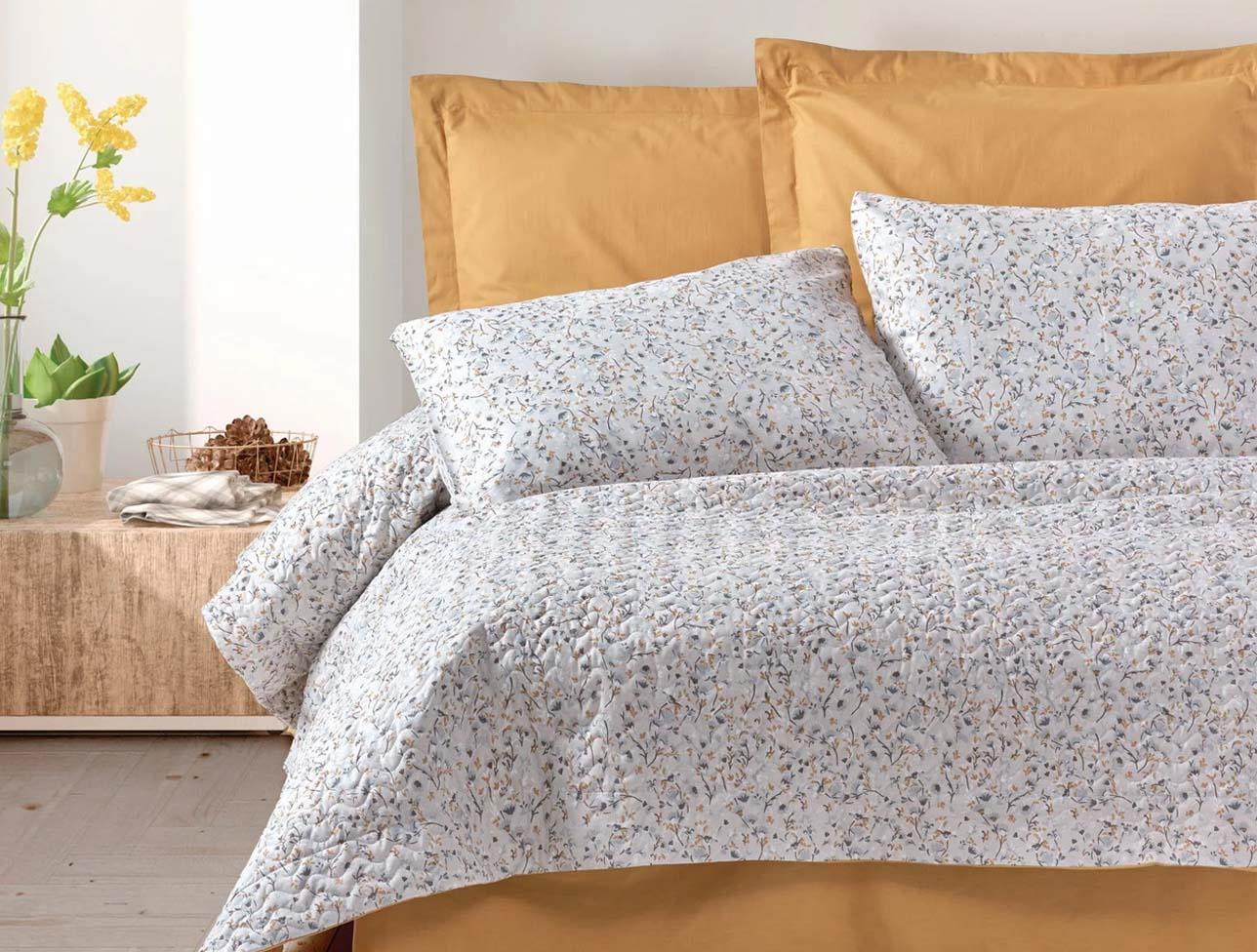 CB COMPLETE SET PETITE RANFORCE POSY BEJ T.K.