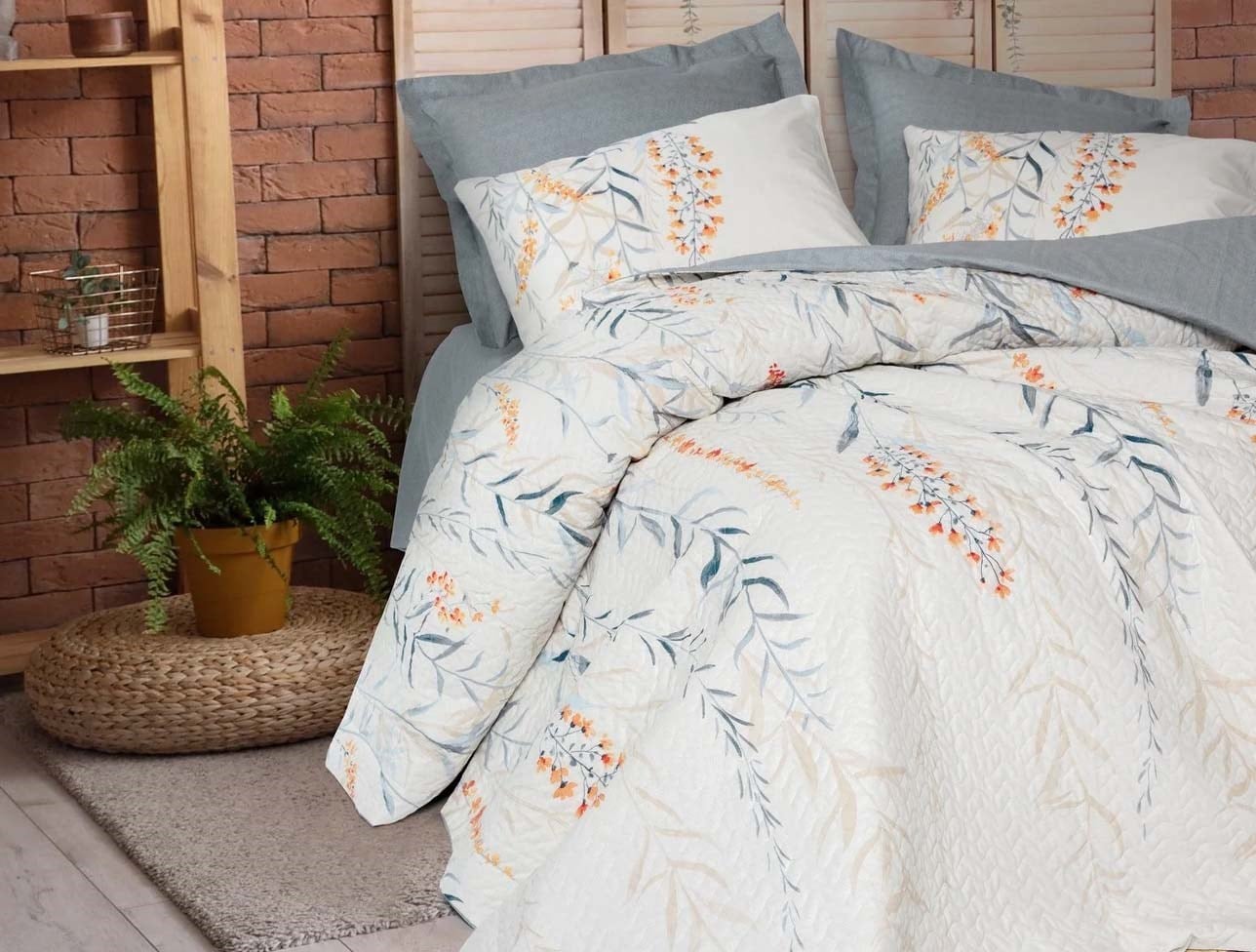 CB MODELİNE RANFORCE HİEDRA İNDİGO T.K.