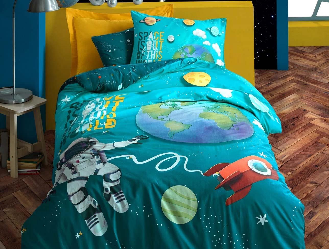 CB NEVR.TAK. CB JUNIOR RANFORCE LITTLE AST TURK TK