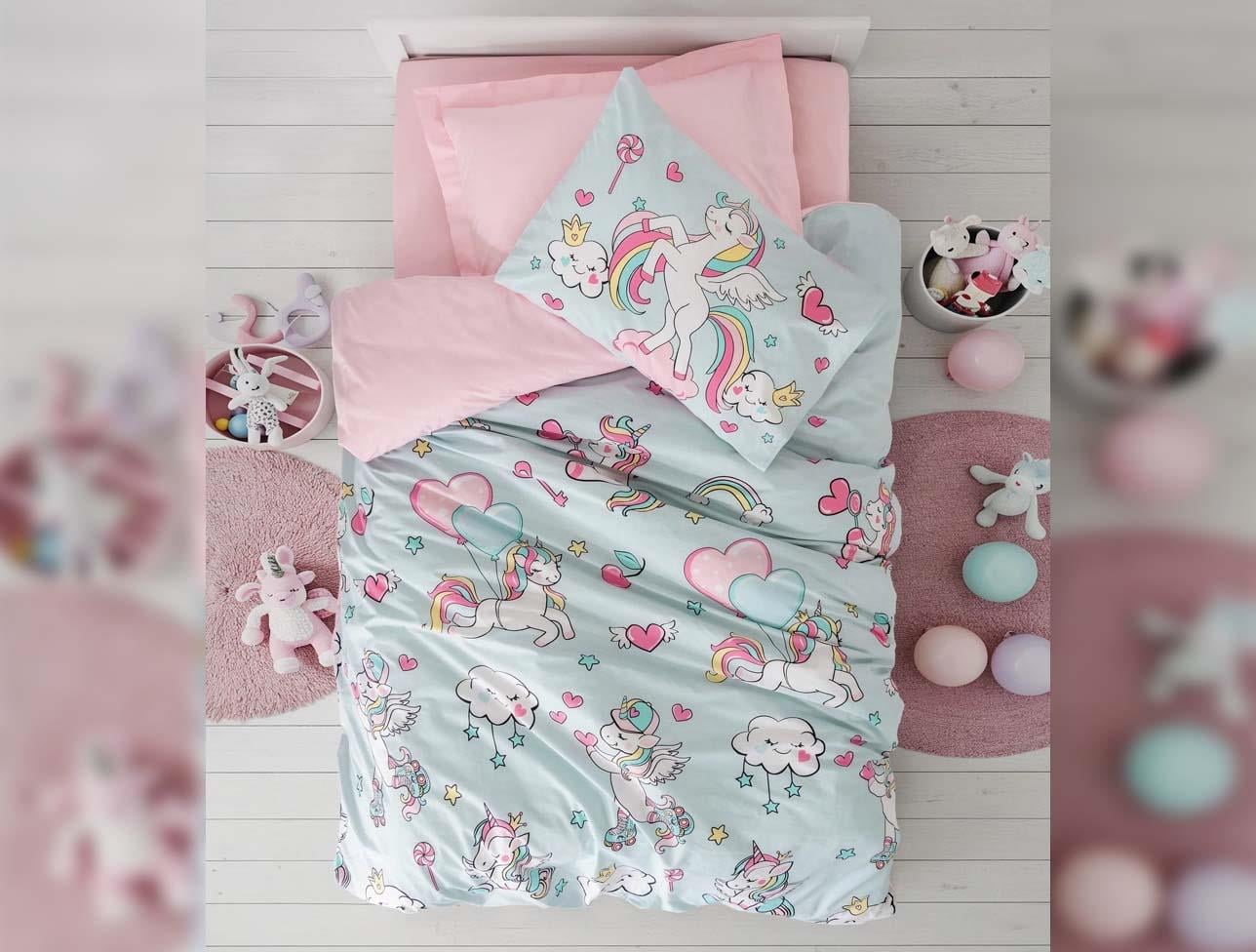 CB NEVR.TAK. CB JUNIOR RANFORCE TWINKA PEMBE TK