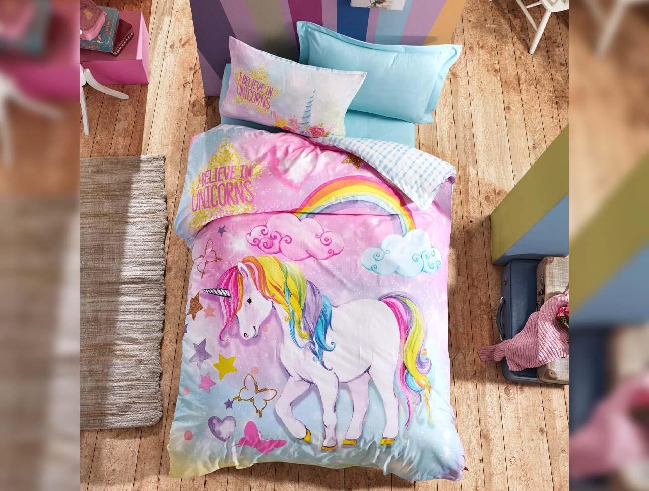 CB NEVR.TAK. CB JUNIOR RANFORCE DREAM MINT T.K