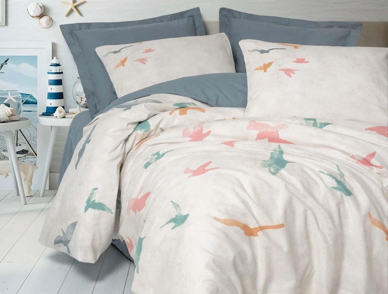 CB NEVR.TAK. MARITIME RANFORCE KAIJA MAVİ T.K.