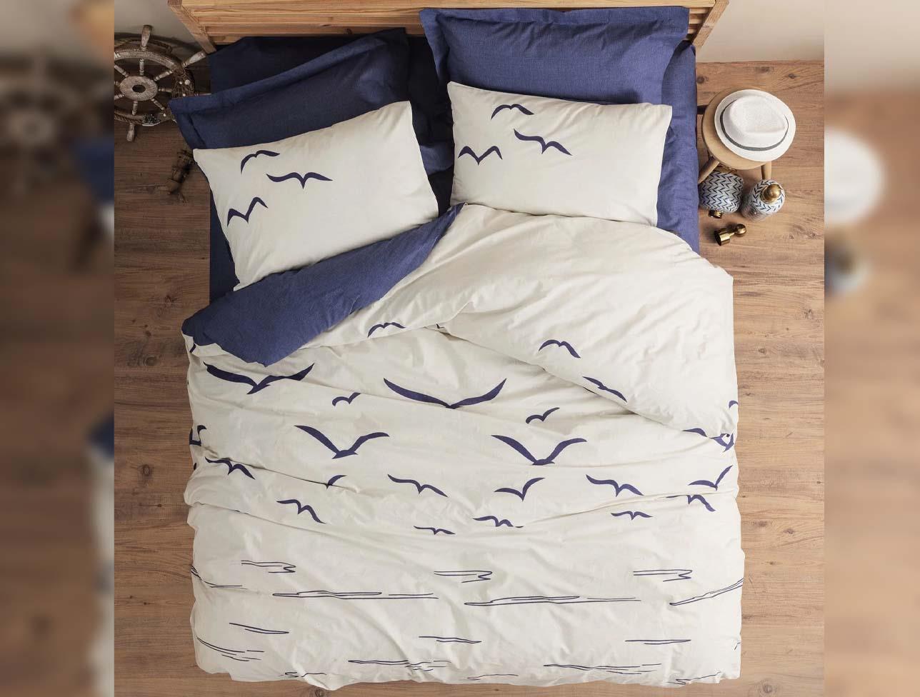 CB NEVR.TAK. MARITIME RANFORCE LARUM LACİVERT T.K.