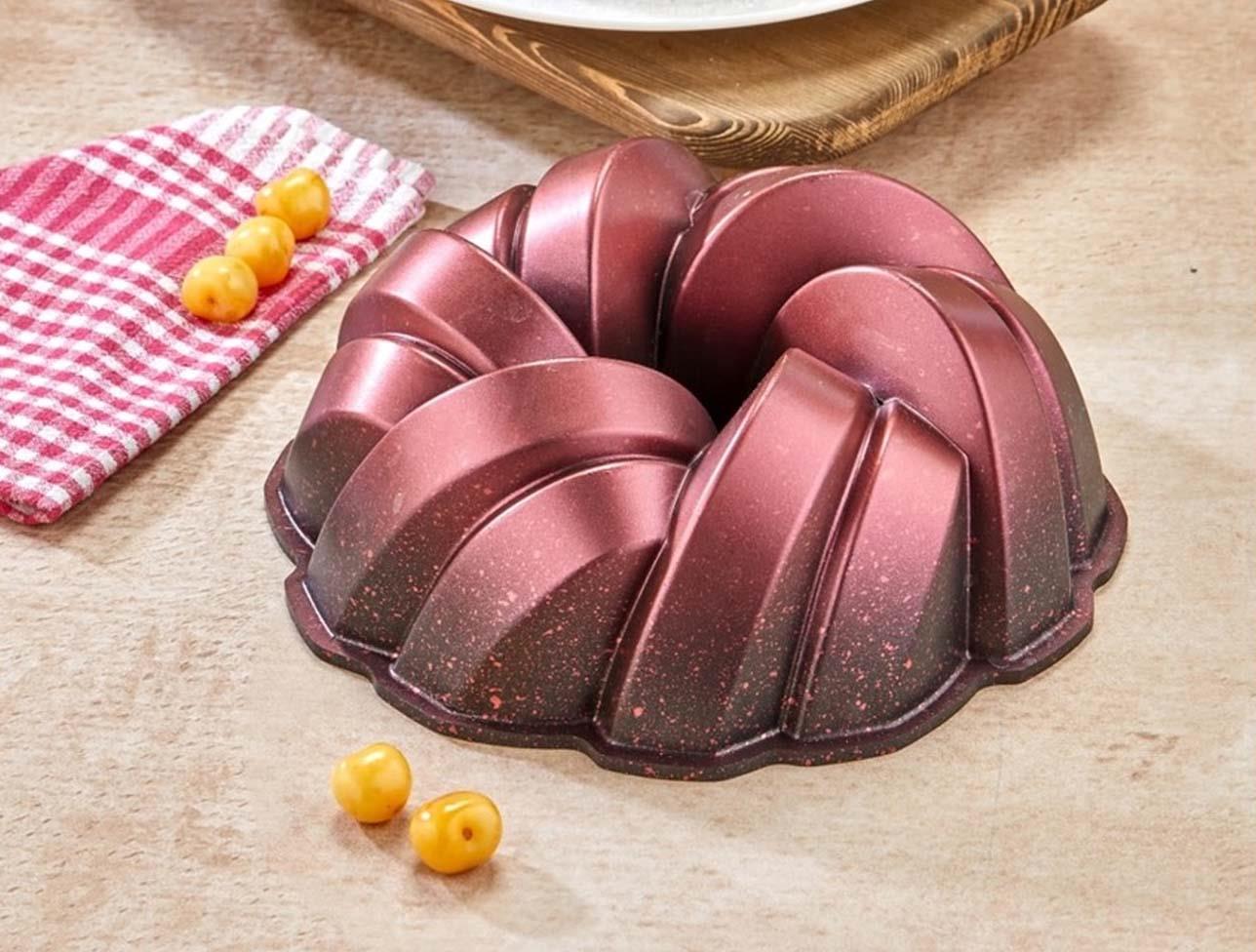 COOKER DÖKÜM KEK KALIBI CKR3367