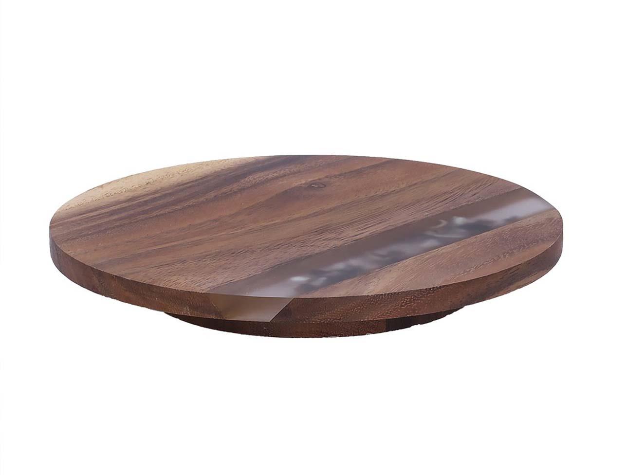 COŞ AKASYA DÖNER SUNUMLUK 30CM COS-2304