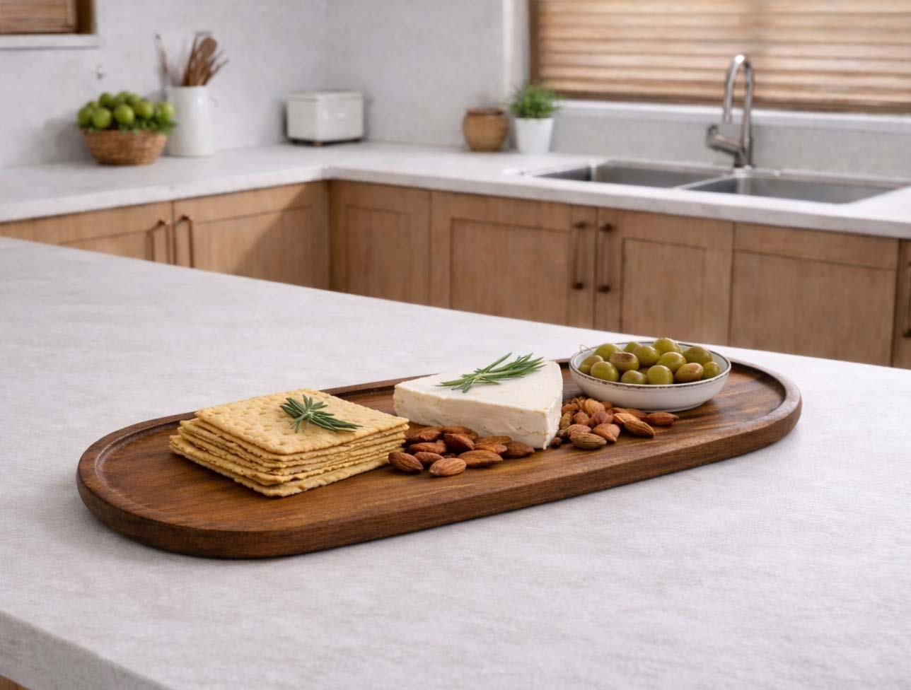 COŞ AKASYA OVAL SUNUMLUK BYK COS-2334