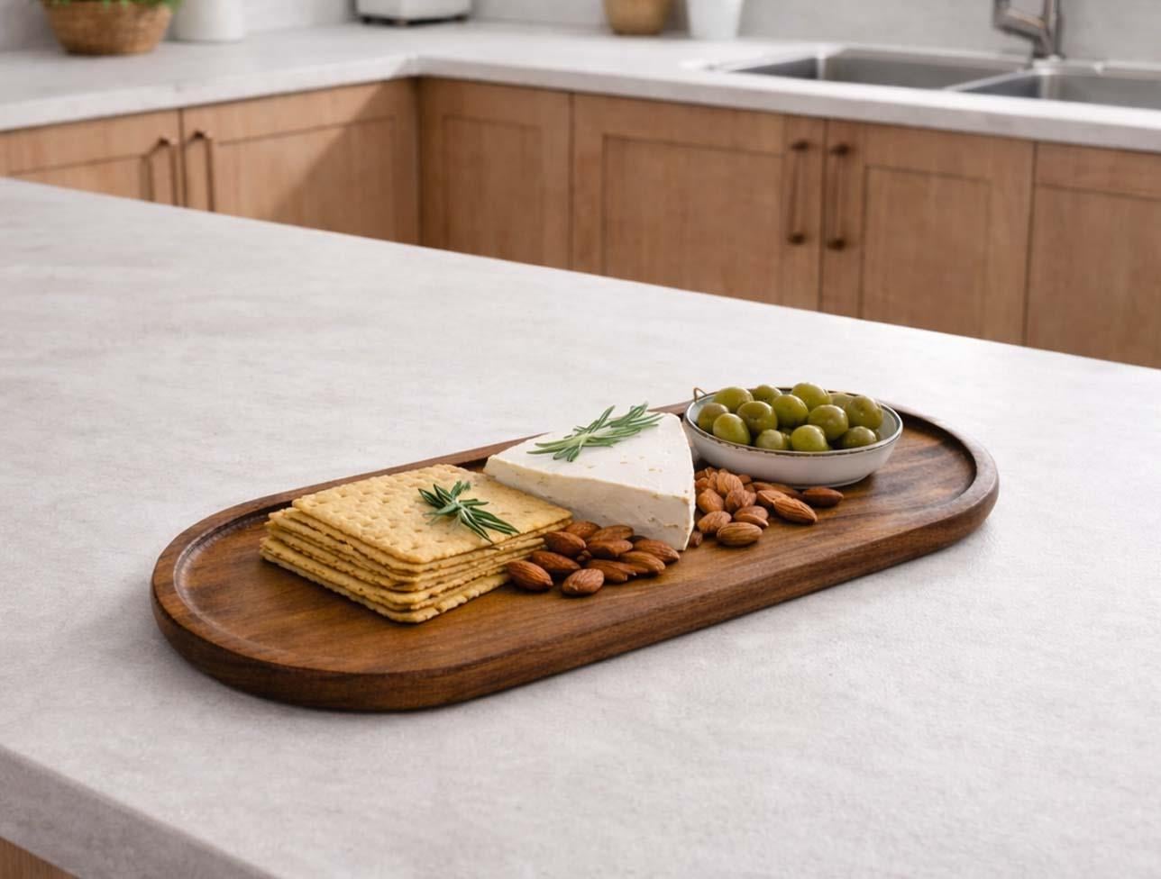 COŞ AKASYA OVAL SUNUMLUK ORTA COS-2333