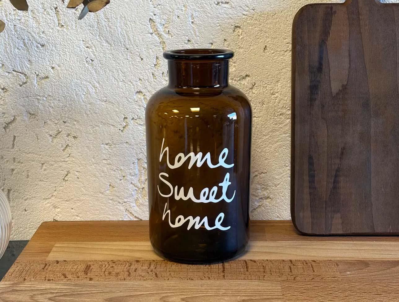 COŞ HOME SWEET HOME VAZO COS-l041