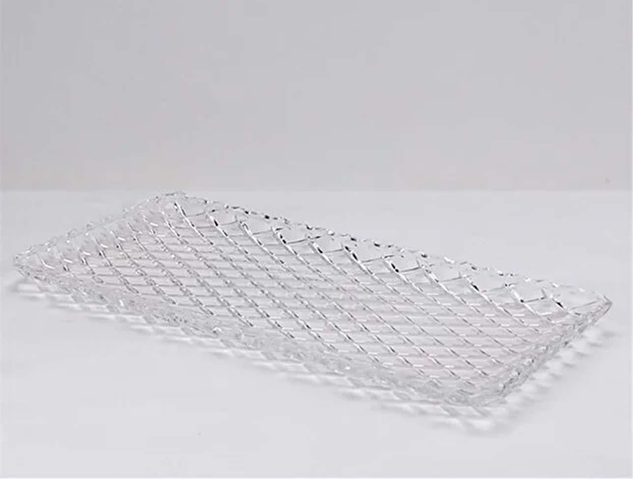 COŞ KAFES DİKDÖRTGEN SUNUM 18*37,5 ST-KFS-600