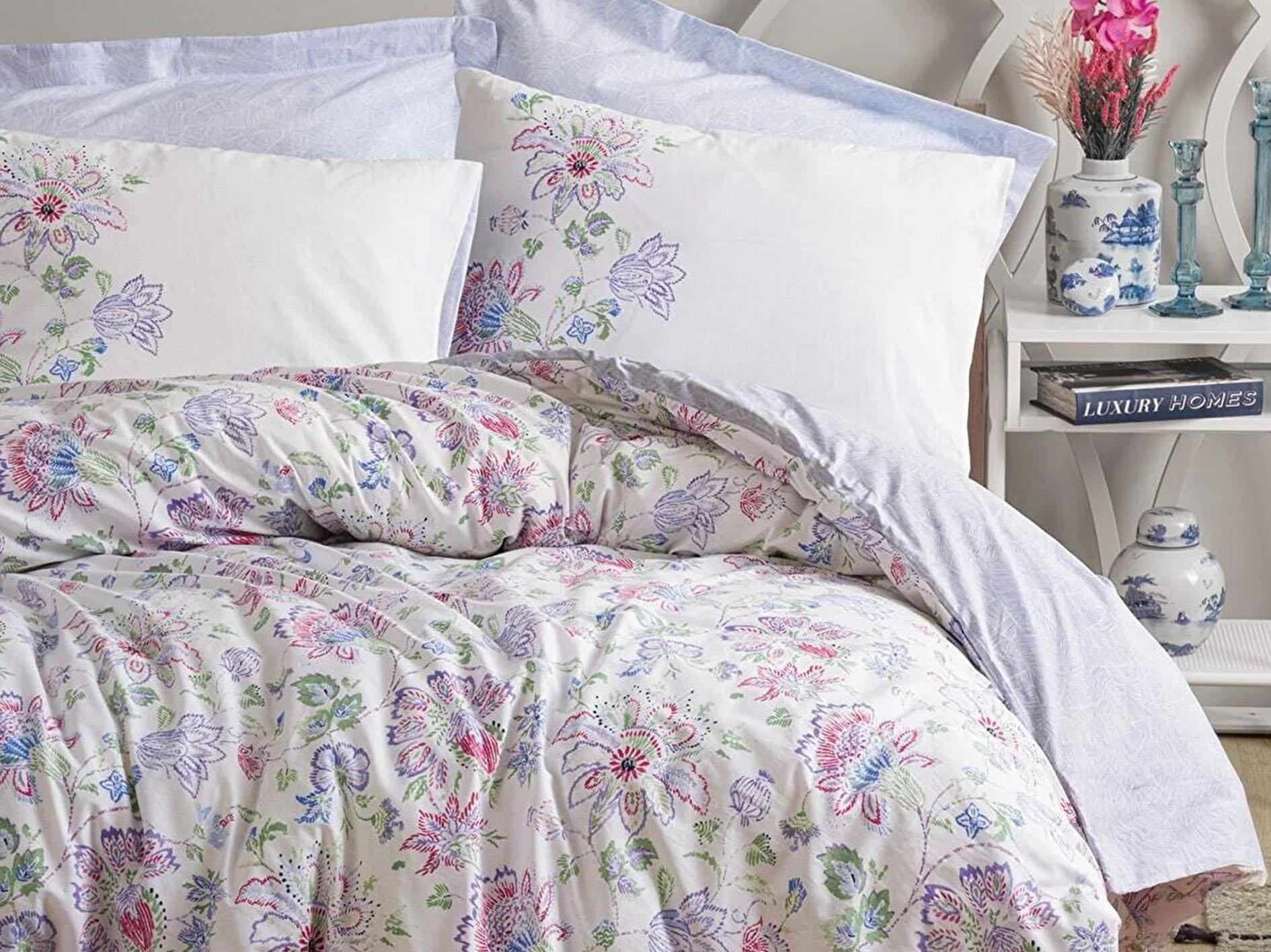 COTTON CB BOHEM RNF.NEVR.TAK. ADSILA MAVI T.K.