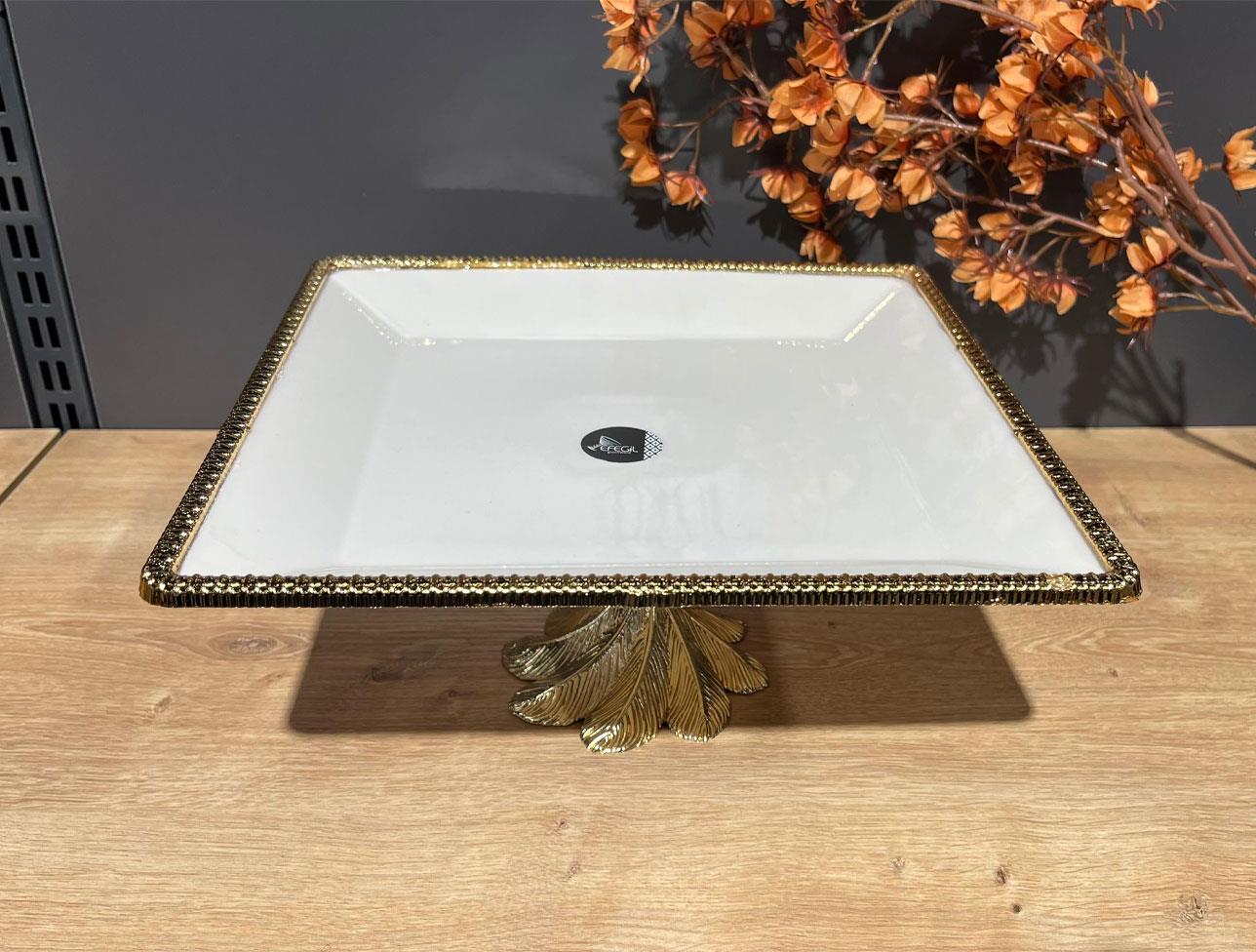 EFEGİL FRAME GOLD POR. BÜYÜK KARE AY. SUN. 28-31-1