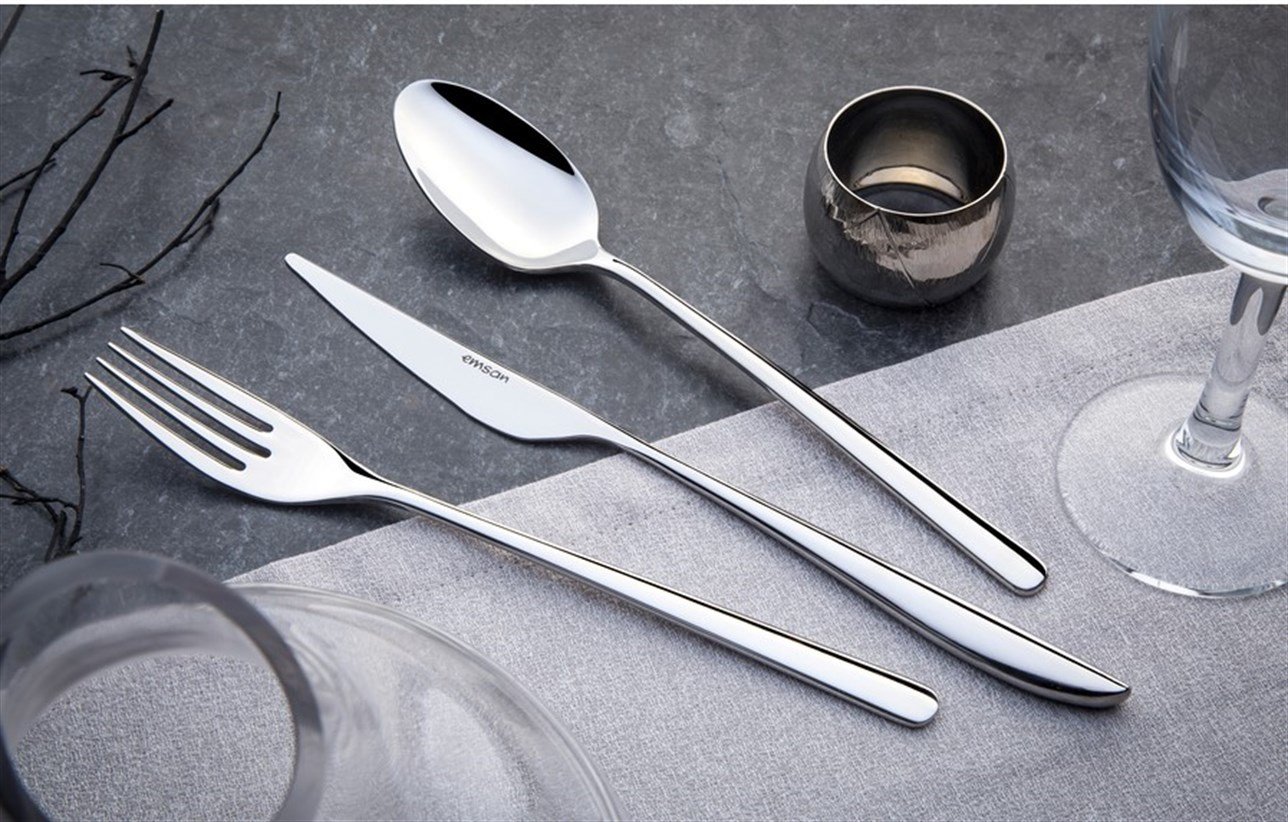 EMSAN 84 PARÇA LÜKS KUTULU ÇKB ELG BELLO