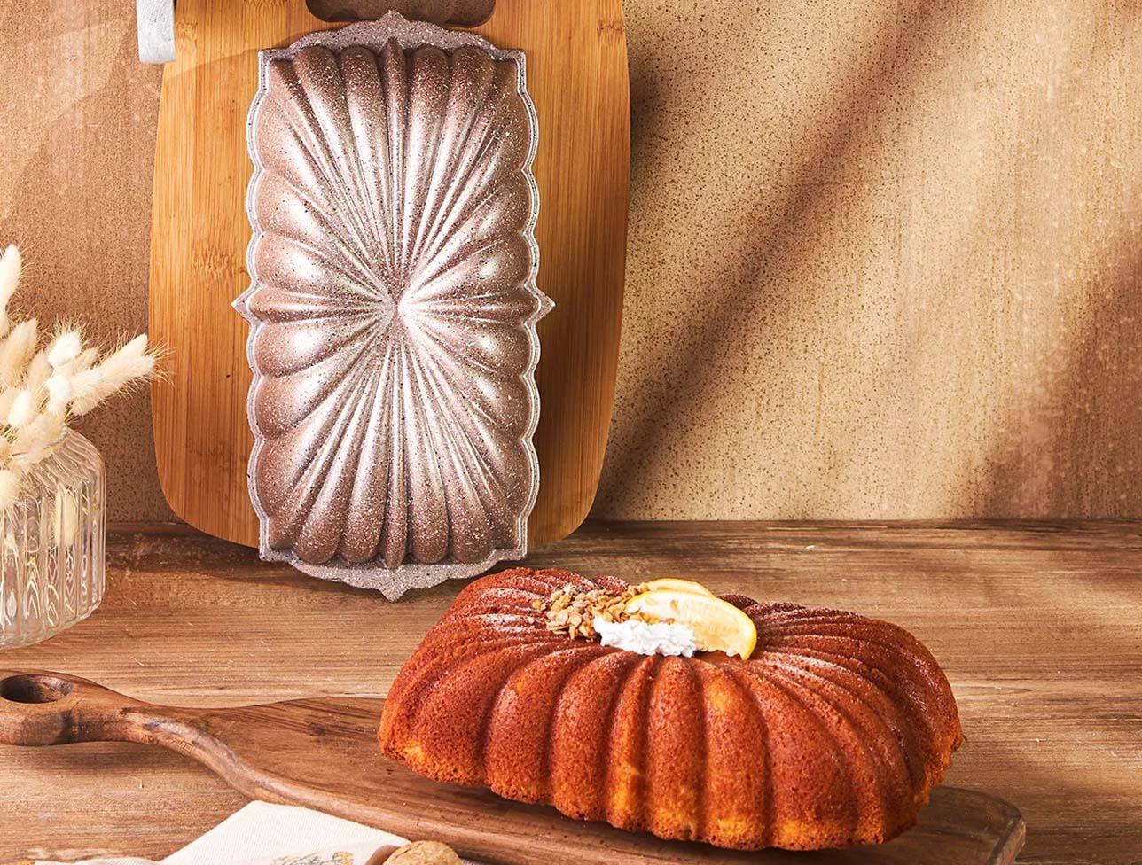 EMSAN ARYA BATON KEK KALIBI ROSE GOLD